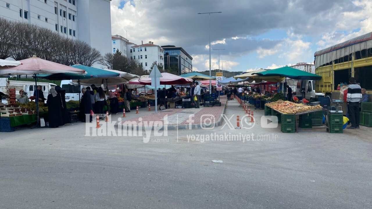 Yozgat’ta O Gelenek Yok Oluyor Süreç Sessizce İzleniyor (1)