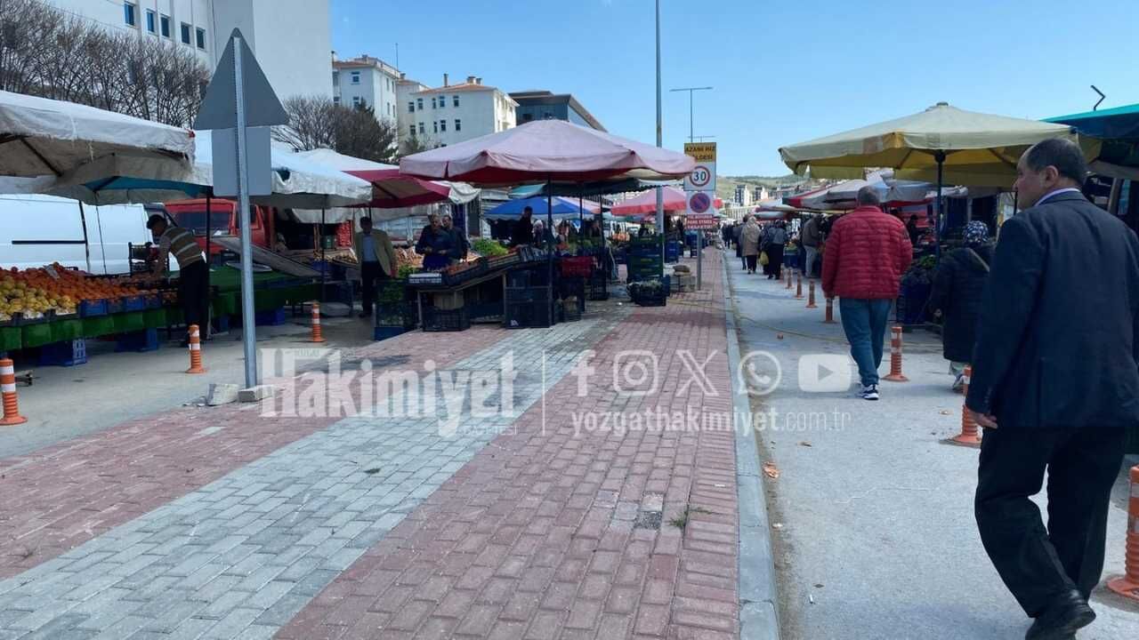 Yozgat’ta O Gelenek Yok Oluyor Süreç Sessizce İzleniyor (2)