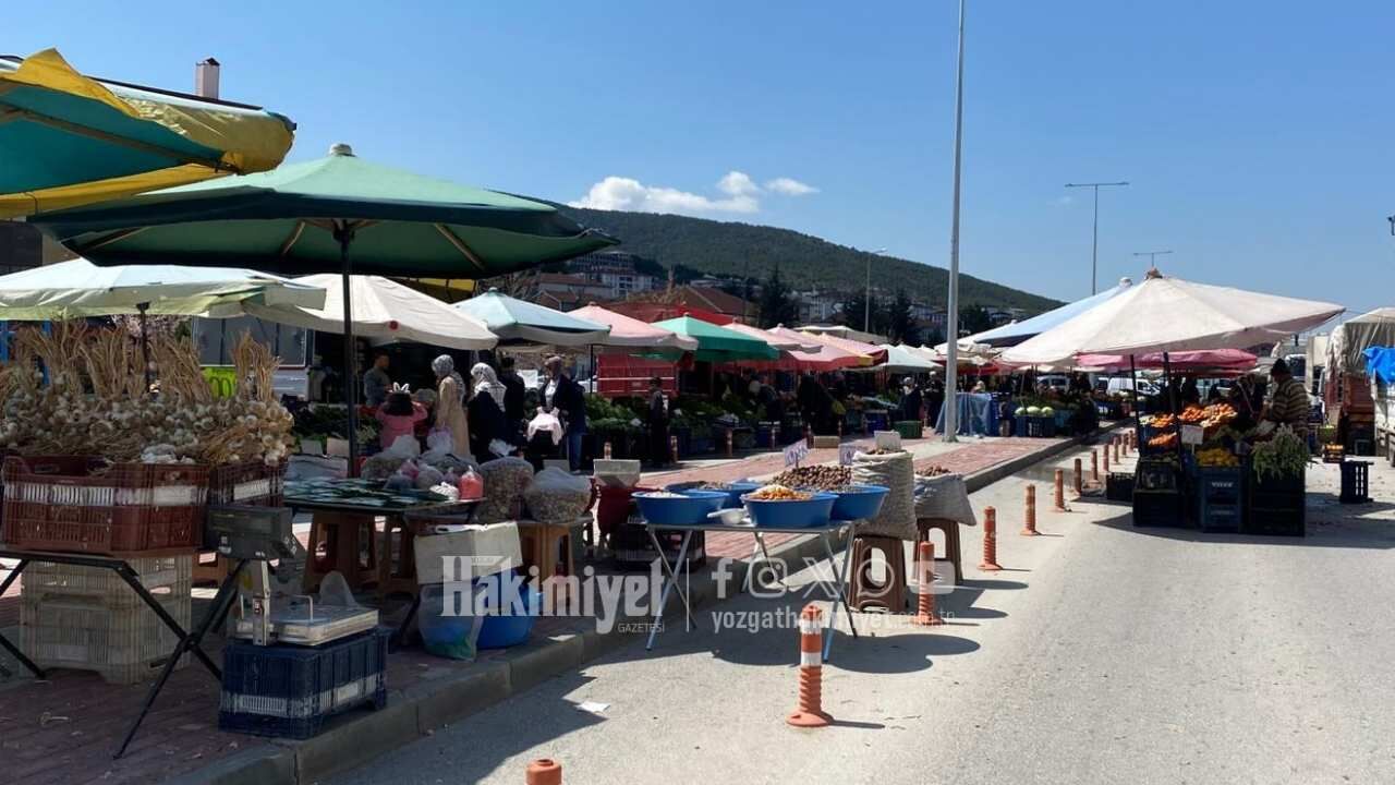 Yozgat’ta O Gelenek Yok Oluyor Süreç Sessizce İzleniyor (3)