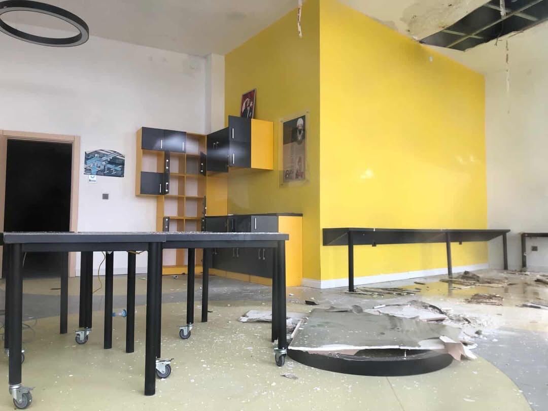 Yozgat'ta O İlçesinde Cumhur İttifakını Bozacak Açıklama