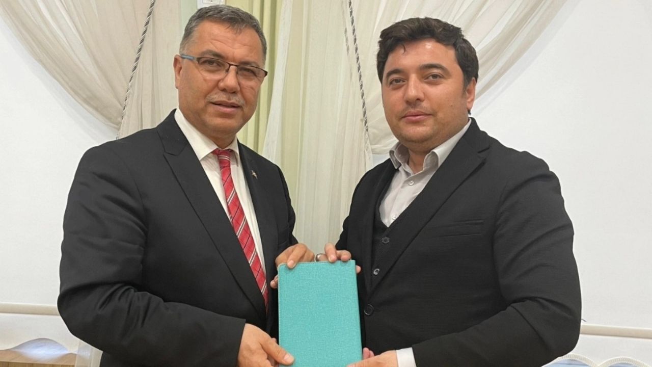 Yozgat’ta Öğretmenler Bu Kitabı Konuştu Nefes Projesi’nde Dikkat Çeken Analiz! (3)