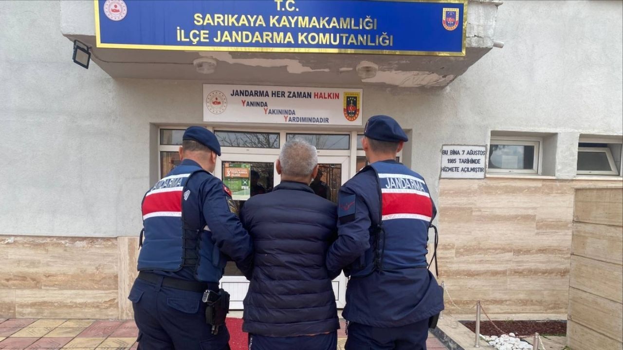 Yozgat’ta Operasyon Dalgası Aranan Şahıslar İçin Harekete Geçildi (2)