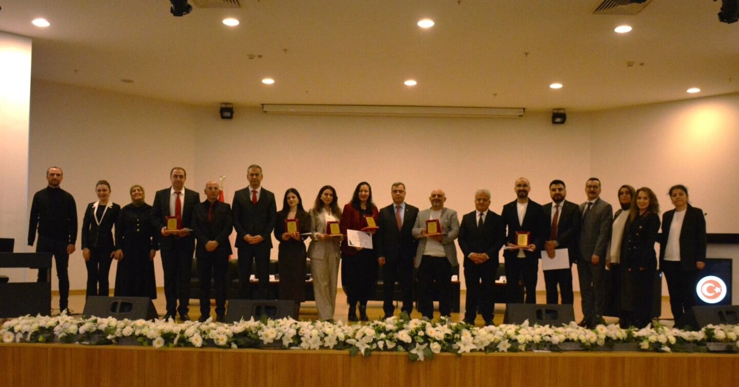 Yozgat'ta Özel Çocukların Eğitimlerine Işık Tutulacak