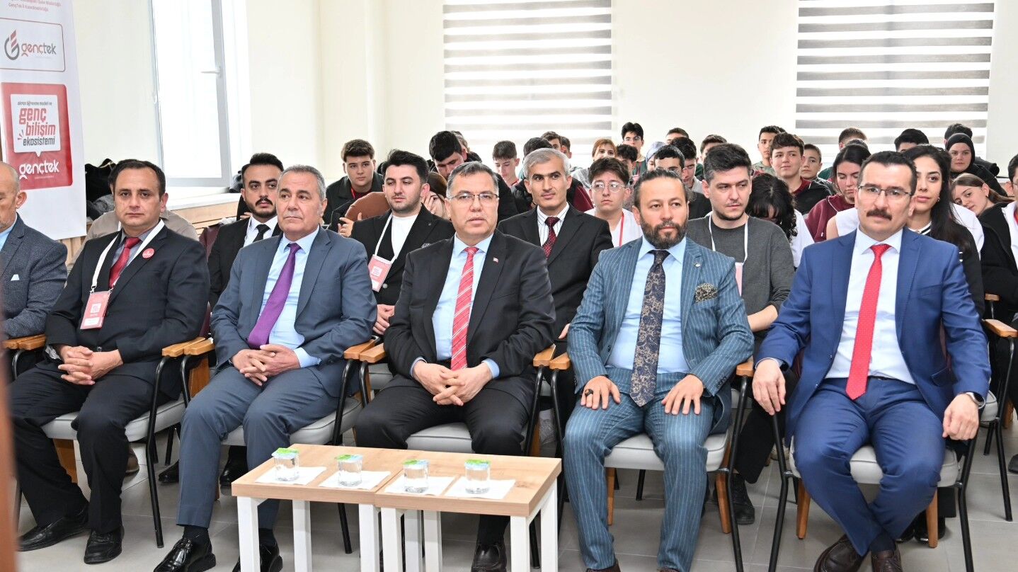 Yozgat'ta Parola Belli