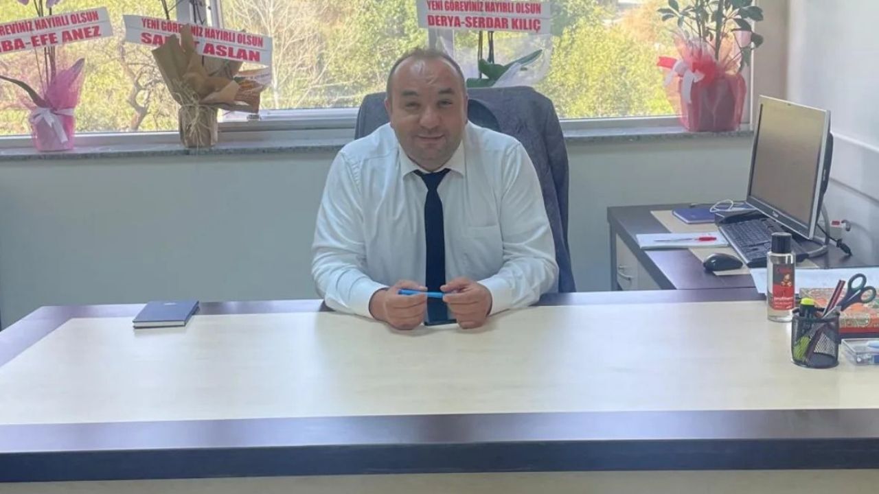 Yozgat’ta Rekabet Kızışıyor “Yarım Bıraktığımızı Tamamlamaya Geliyoruz” (1)