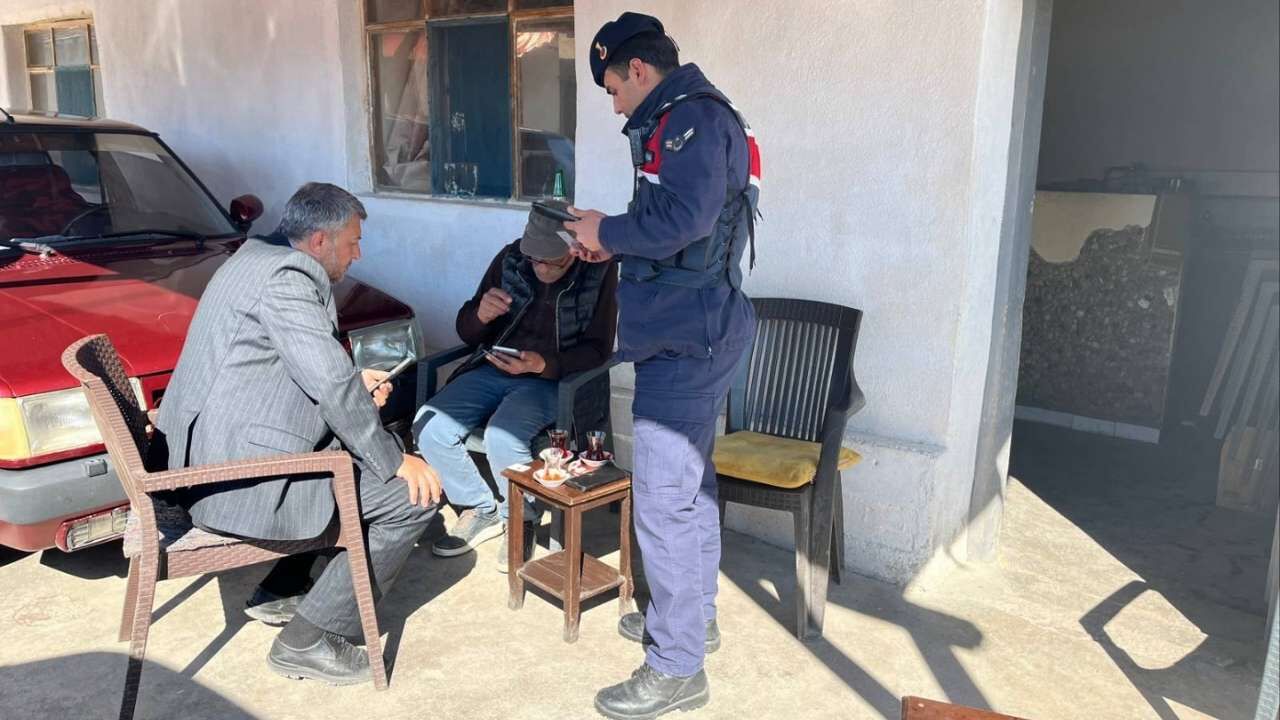 Yozgat’ta Saatler Süren Operasyonun Detayları Ortaya Çıktı (1)