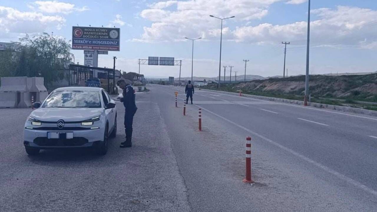 Yozgat’ta Saatler Süren Operasyonun Detayları Ortaya Çıktı (2)