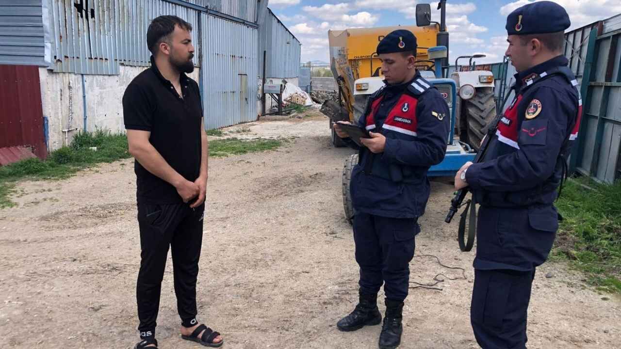 Yozgat’ta Saatler Süren Operasyonun Detayları Ortaya Çıktı (3)