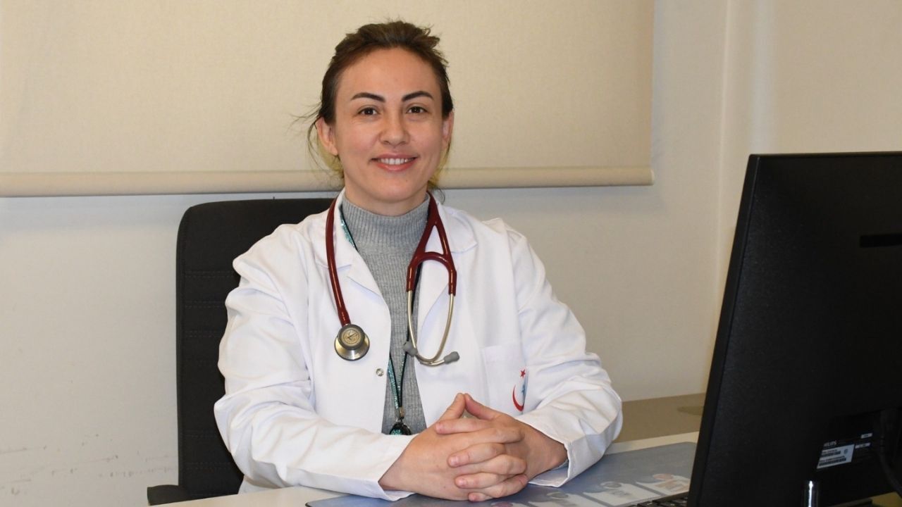 Yozgat’ta Sağlık Alarmı Uzmanlardan Erken Teşhis İçin Kritik Uyarı (1)