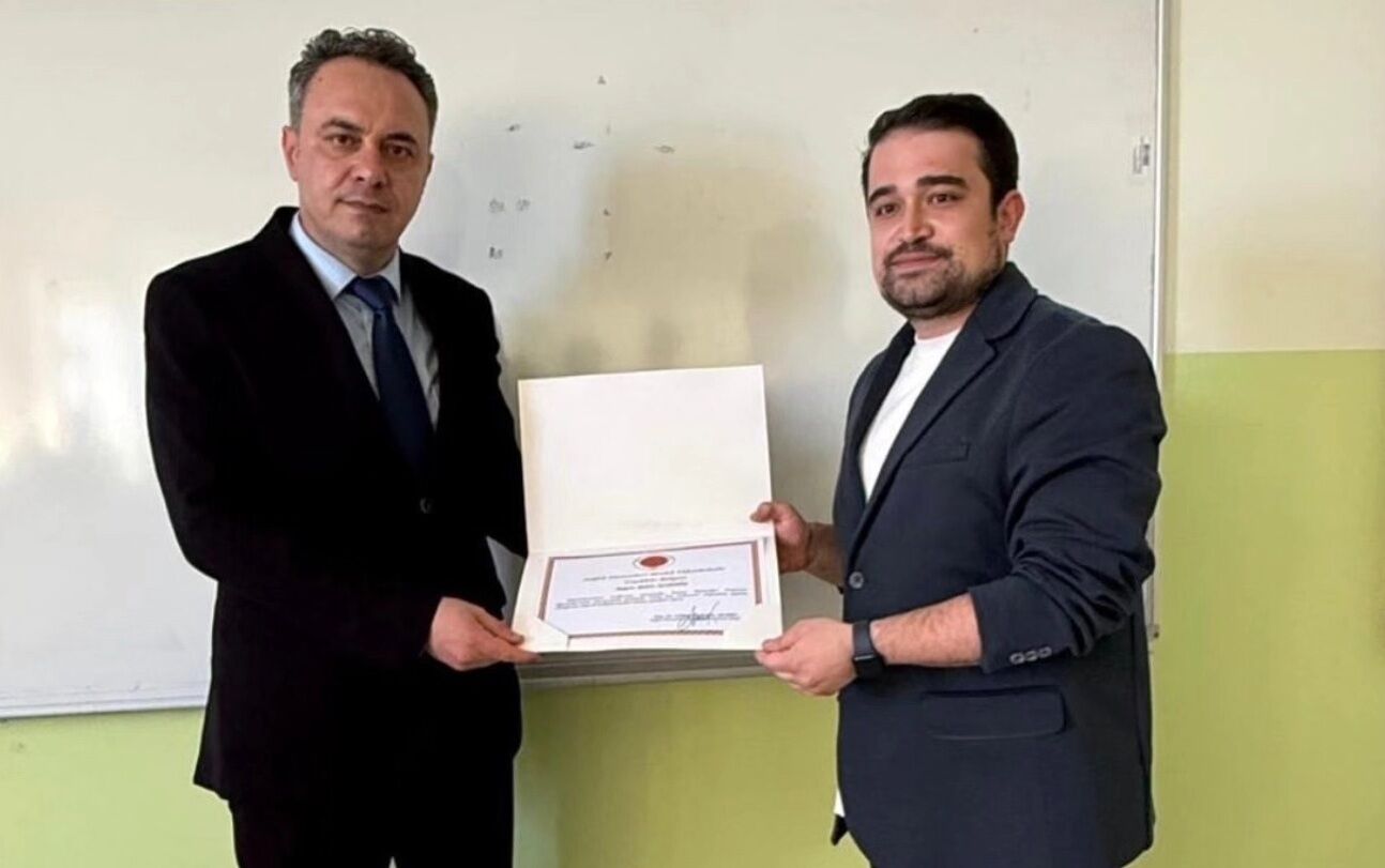 Yozgat'ta Sağlık Seminerlerine Eczacı Odasından Tam Destek1