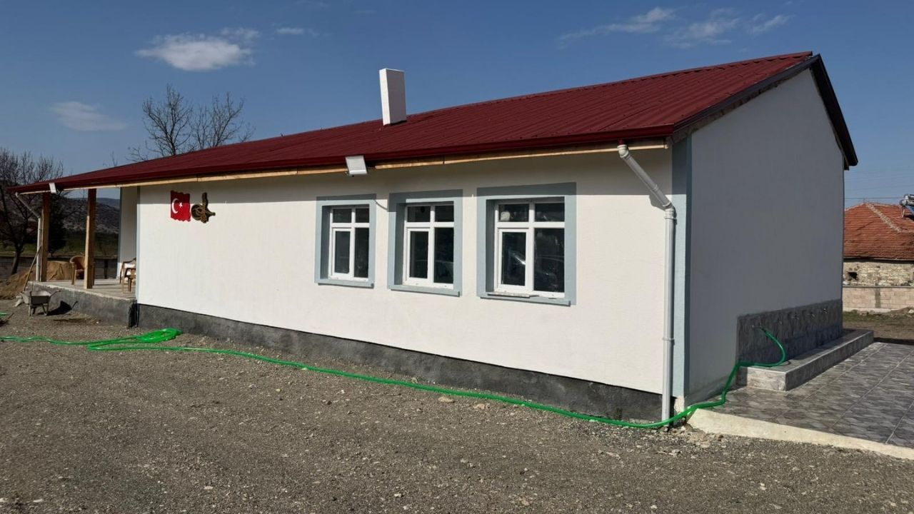 Yozgat’ta Sessiz Hareketlilik Sahadan Mesaj Verildi (3)