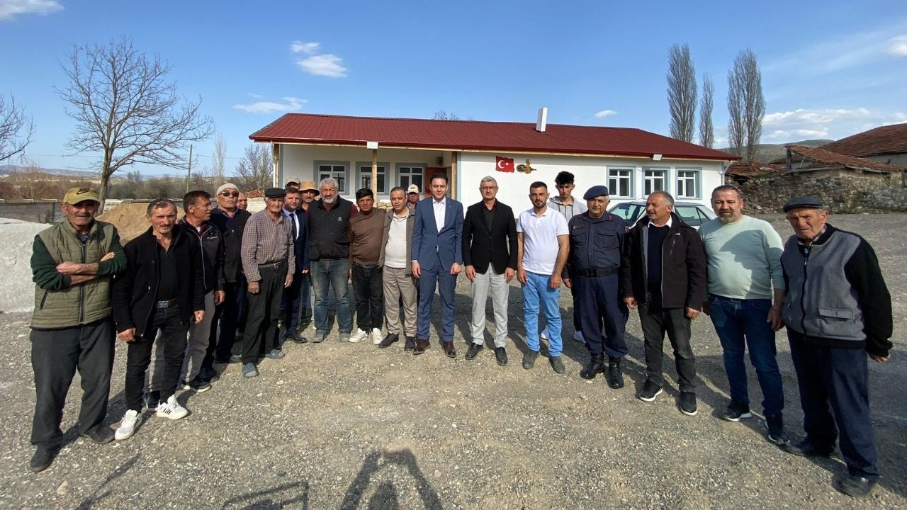 Yozgat’ta Sessiz Hareketlilik Sahadan Mesaj Verildi (4)