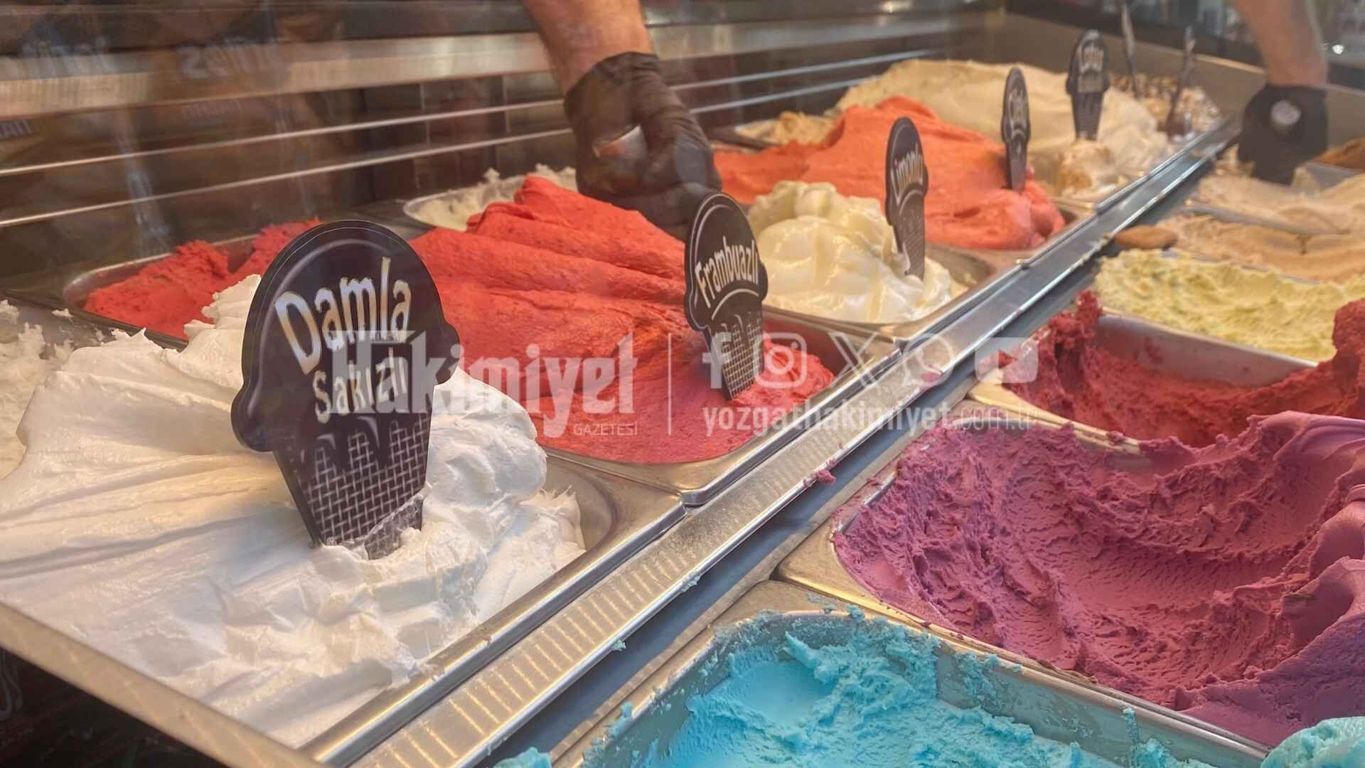 Yozgat'ta Sıcaklık Artınca Hareketlilik Başladı Fiyat Ve İlgi Şaşırttı (2)