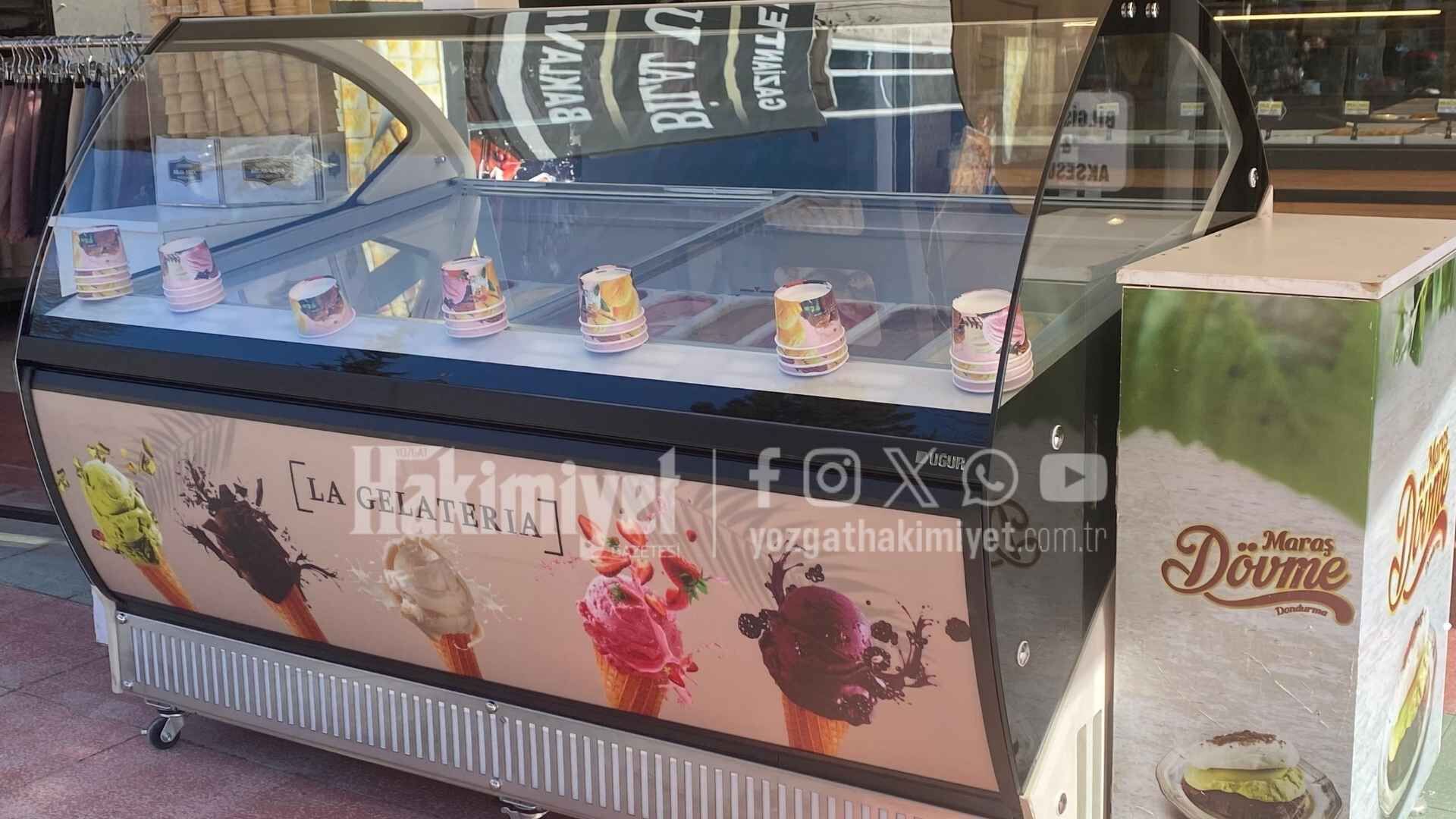 Yozgat'ta Sıcaklık Artınca Hareketlilik Başladı Fiyat Ve İlgi Şaşırttı (4)