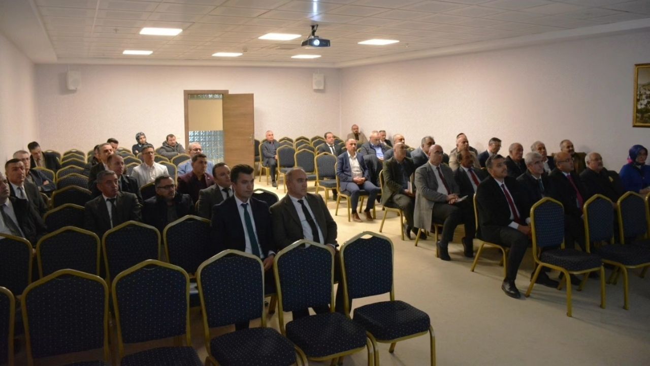 Yozgat’ta Sınav Alarmı Öğrenciler İçin Kritik Detay Netleşti (4)