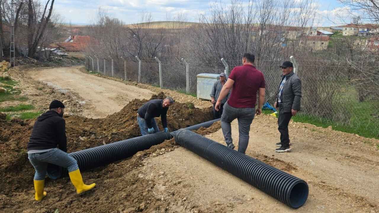 Yozgat'ta Son Bir Ayda Neler Oldu Çalışmalar Açıklandı (1)