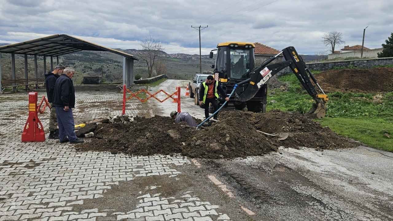 Yozgat'ta Son Bir Ayda Neler Oldu Çalışmalar Açıklandı (3)
