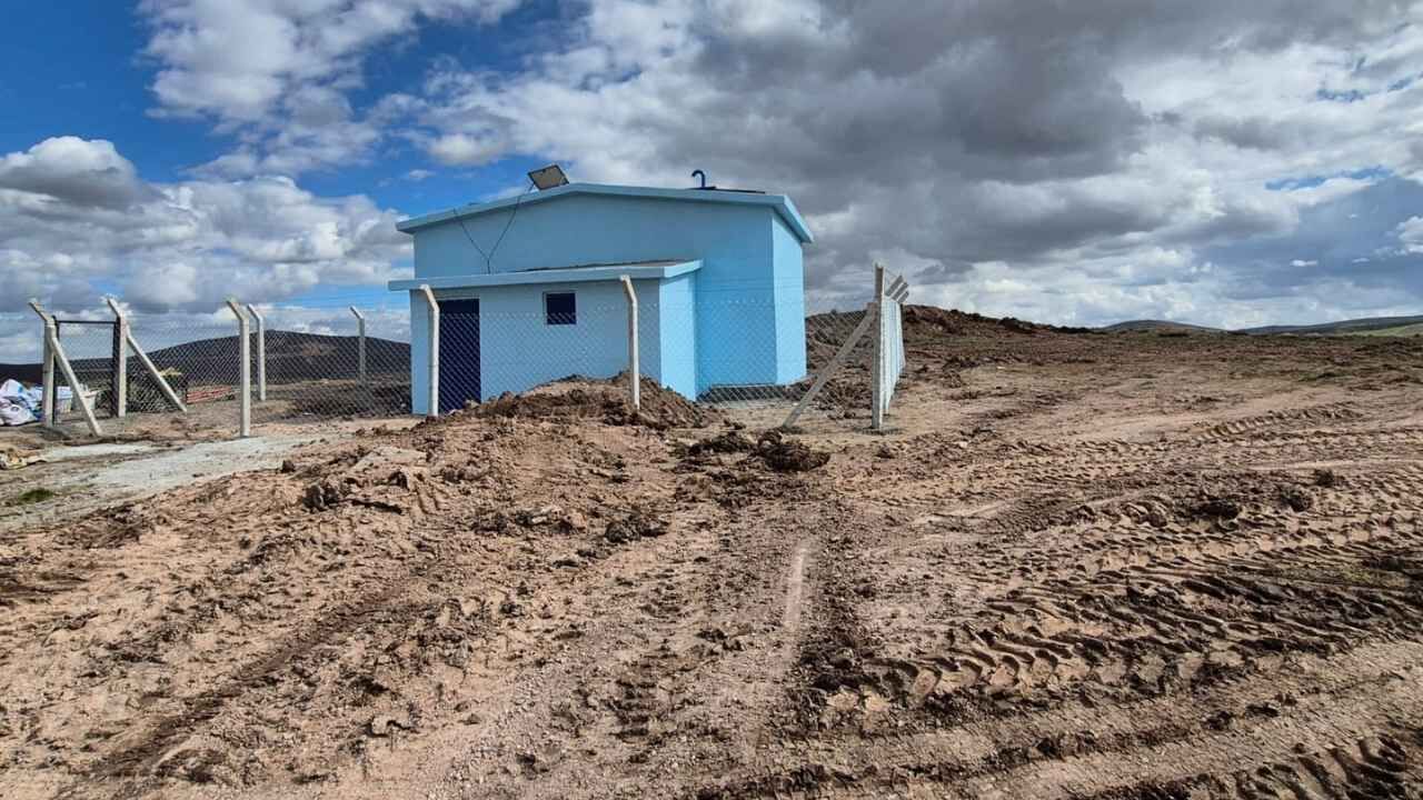 Yozgat'ta Son Bir Ayda Neler Oldu Çalışmalar Açıklandı (5)