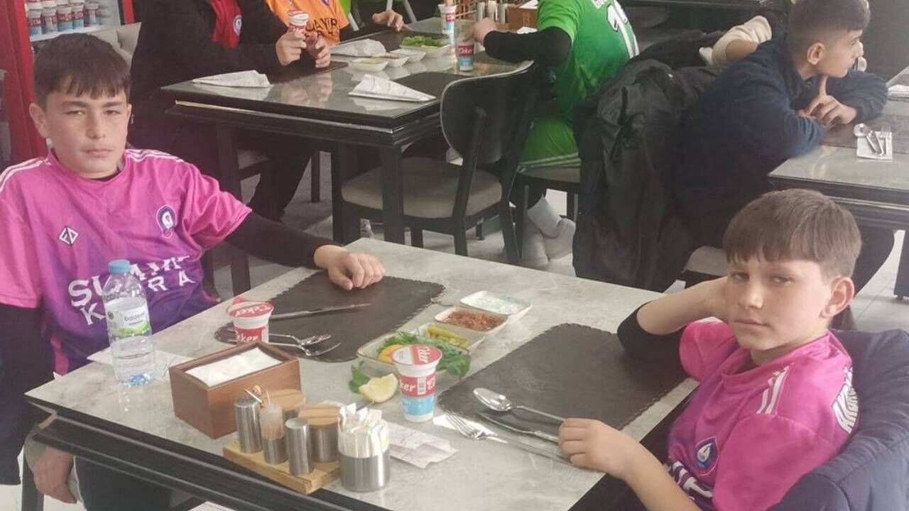 Yozgat’ta Son Düdük Sonrası Kulüp Tarafından Yapılan Açıklama Şaşırttı (1)