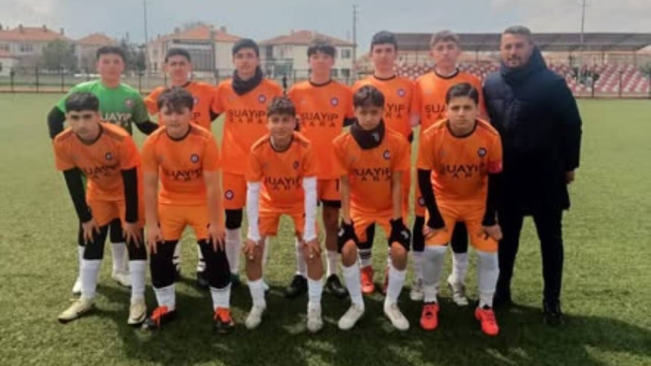 Yozgat’ta Son Düdük Sonrası Kulüp Tarafından Yapılan Açıklama Şaşırttı (3)