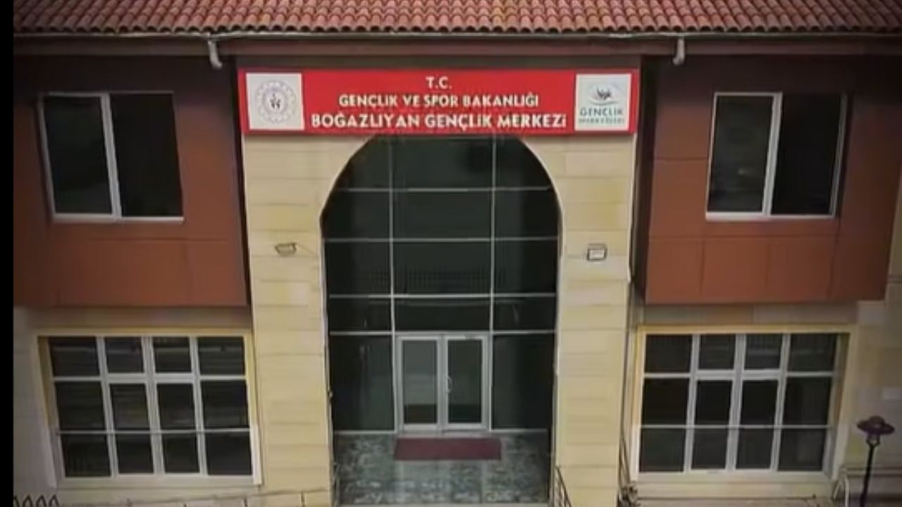 Yozgat’ta Spor Çalışmaları Değerlendirildi İl Müdüründen Önemli Adım (2)