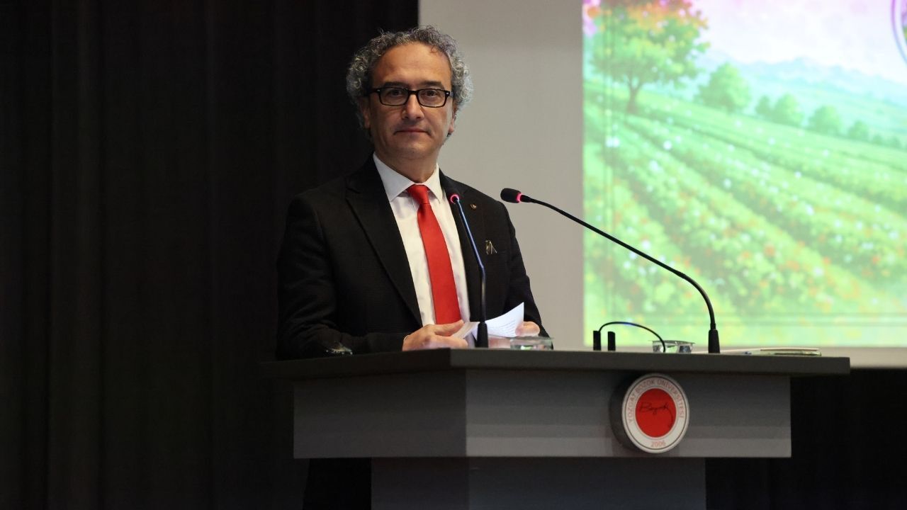 Yozgat’ta Sürdürülebilir Tarım Bitki Sağlığı İçin Yeni Dönem (2)