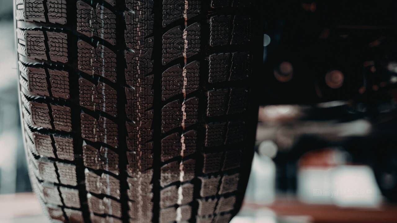 Yozgat’ta Sürücülere Kış Lastiği Uyarısı Yeniden Gündemde-2