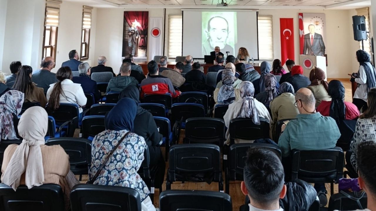 Yozgat’ta Tarihe Işık Tutan Buluşma Savaş Yıllarına Uzanan Çarpıcı Detaylar (3)