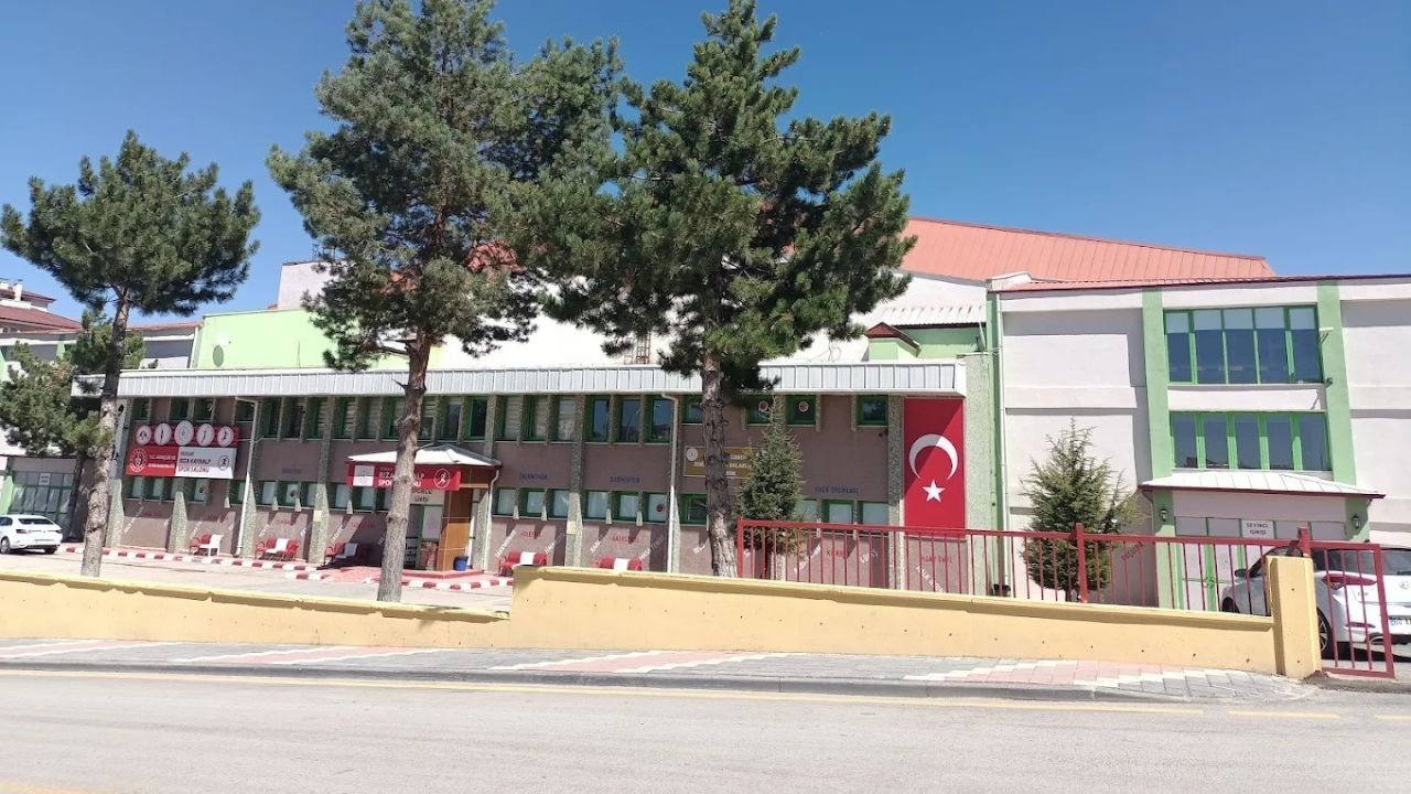 Yozgat’ta Tarihi Gün! İlk Kez Düzenleniyor (2)