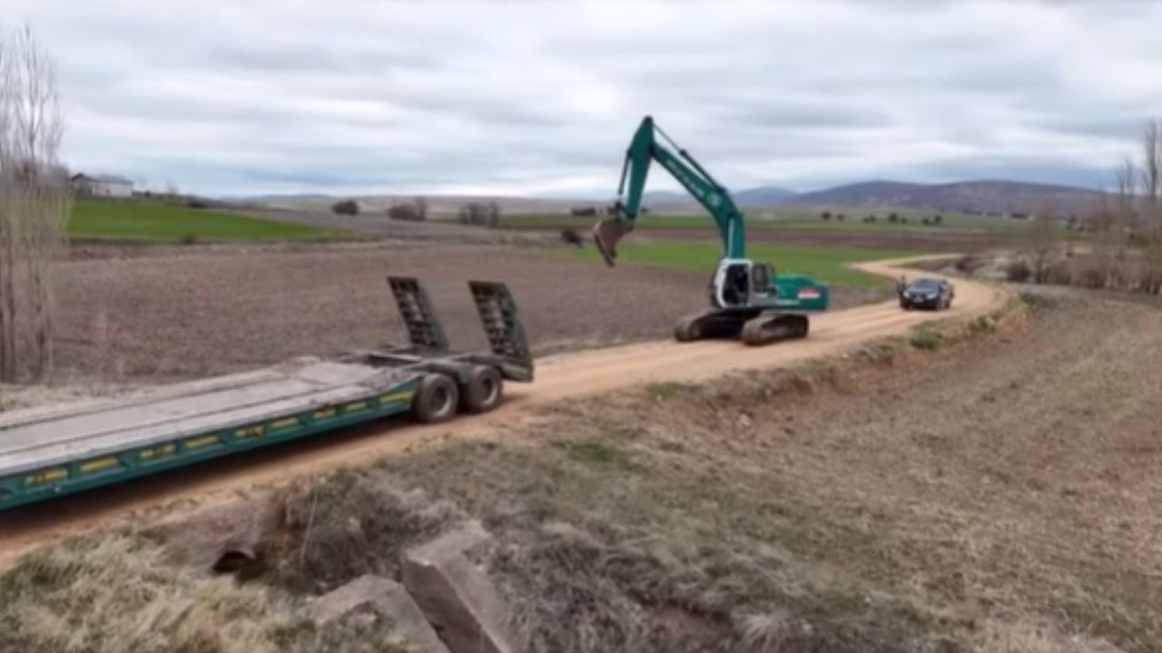 Yozgat’ta Tarım İçin Kritik Adım Verimi Artıracak Çalışma Tamamlandı (1)