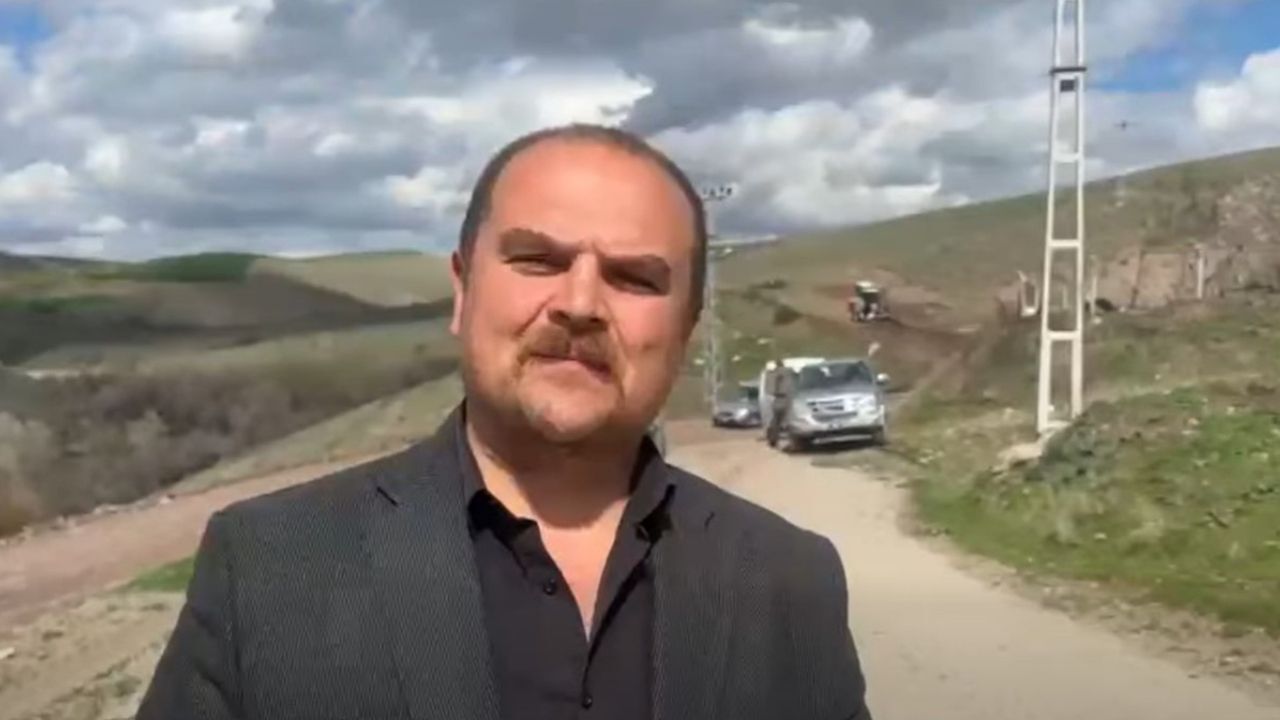 Yozgat’ta Ulaşım Rahatlıyor Altyapı E Asfalt Hazırlıkları Tamamlanıyor (2)