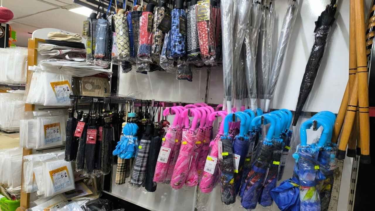 Yozgat'ta Yağmur Bereketiyle Geldi Satışlar Bir Anda Patladı (2)