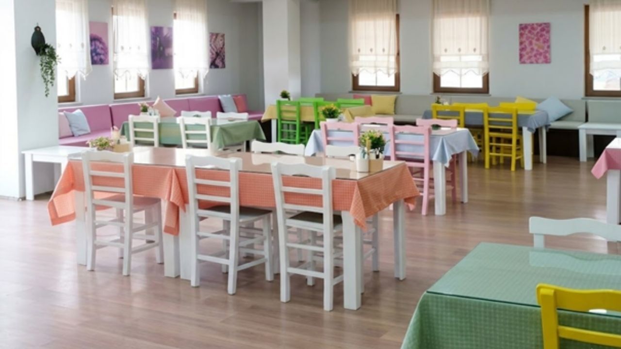 Yozgat’ta Yenilenen Sarıhacılı Tesisi Ziyaretçilerini Bekliyor (2)