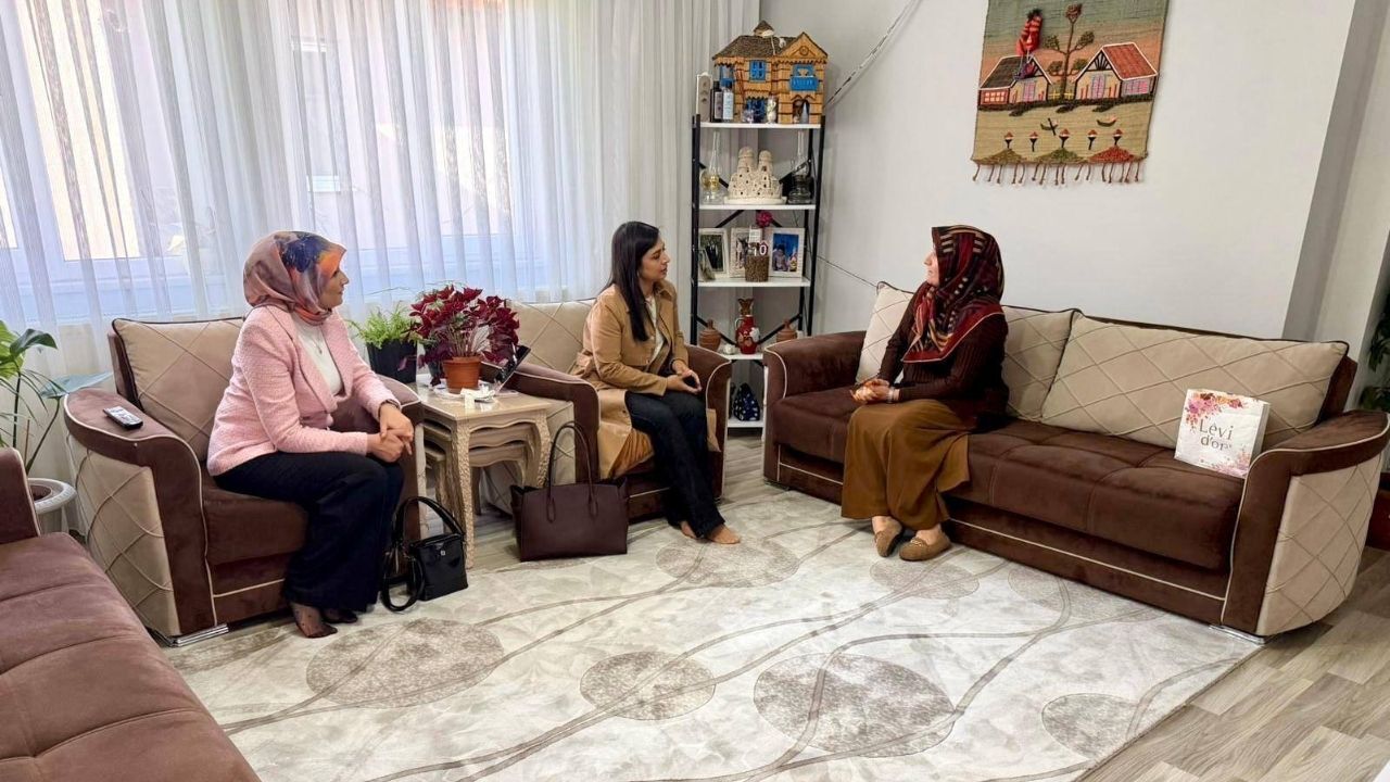 Yozgatta Yerinde İnceleme Dikkat Çekti Sorun Ve Talepler Dinlendi (4)