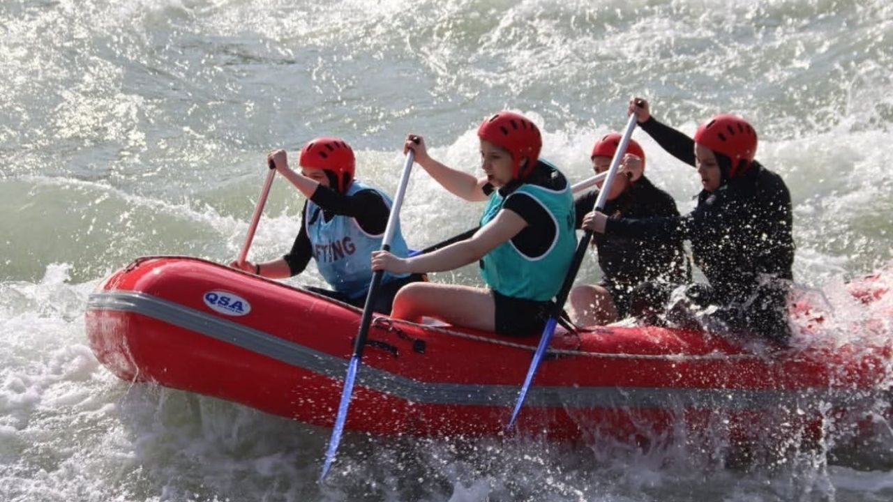 Yozgat’ta Yüzleri Güldüren Başarı Spor Camiasında Büyük Sevinç (3)