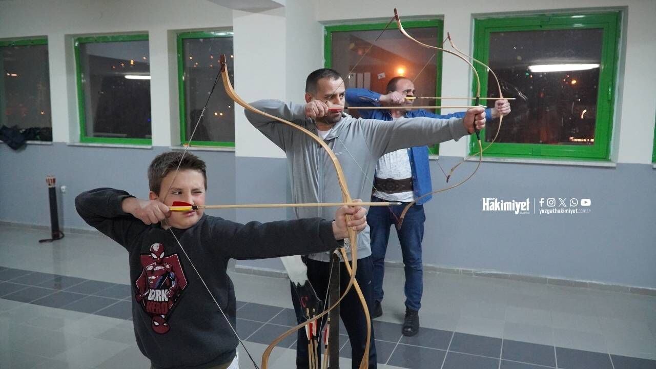 Yozgat’ta Yüzyıllık Gelenek 7’Den 70’E Yoğun İlgi (1)