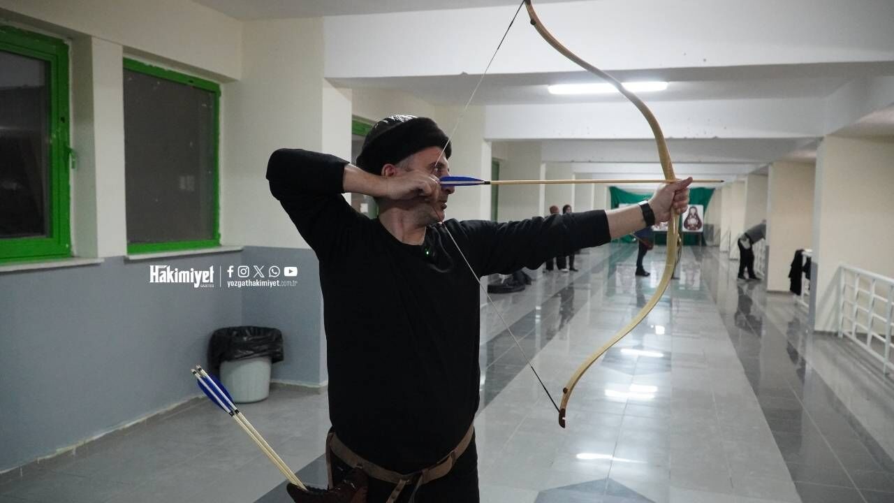 Yozgat’ta Yüzyıllık Gelenek 7’Den 70’E Yoğun İlgi (2)