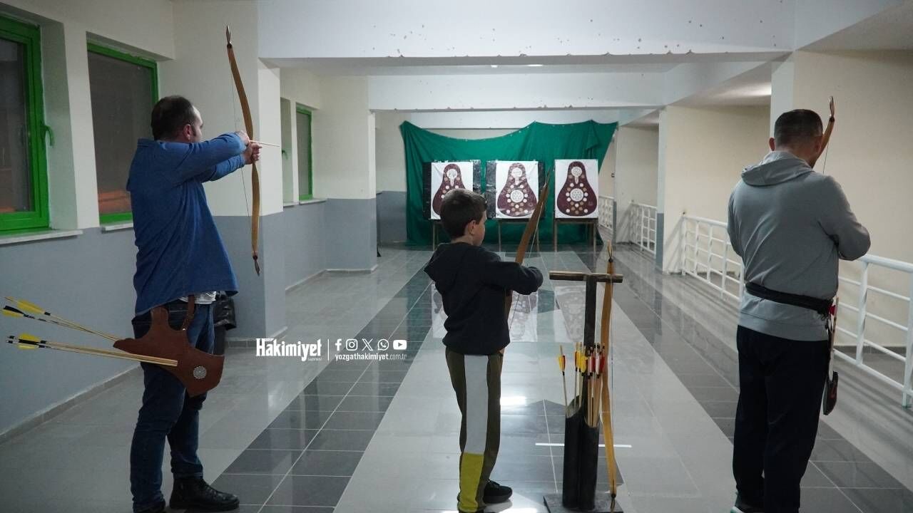 Yozgat’ta Yüzyıllık Gelenek 7’Den 70’E Yoğun İlgi (3)-1