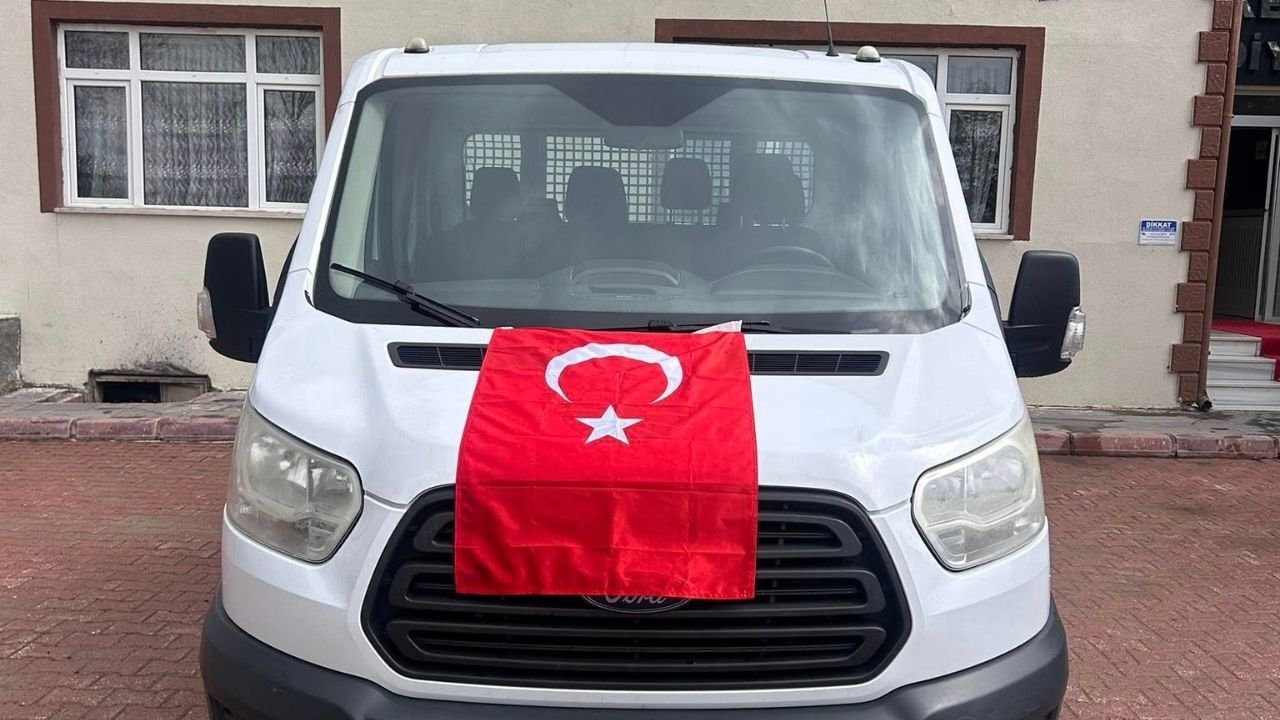 Yozgat'taki O Belde Büyüyor, Hizmet Ağı Genişliyor (2)