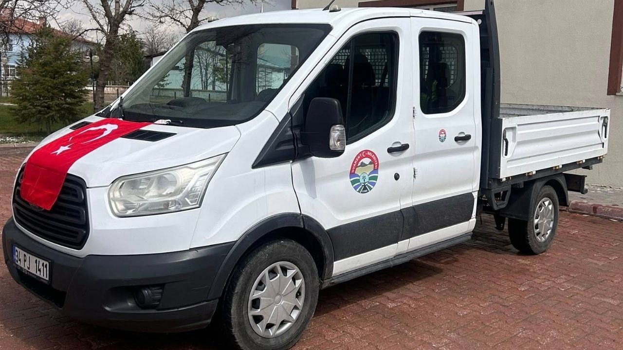 Yozgat'taki O Belde Büyüyor, Hizmet Ağı Genişliyor (3)