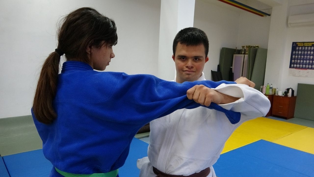 Yozgat’taki Zaferle Dikkat Çekti Şimdiki Hedef Dünya Şampiyonası (3)