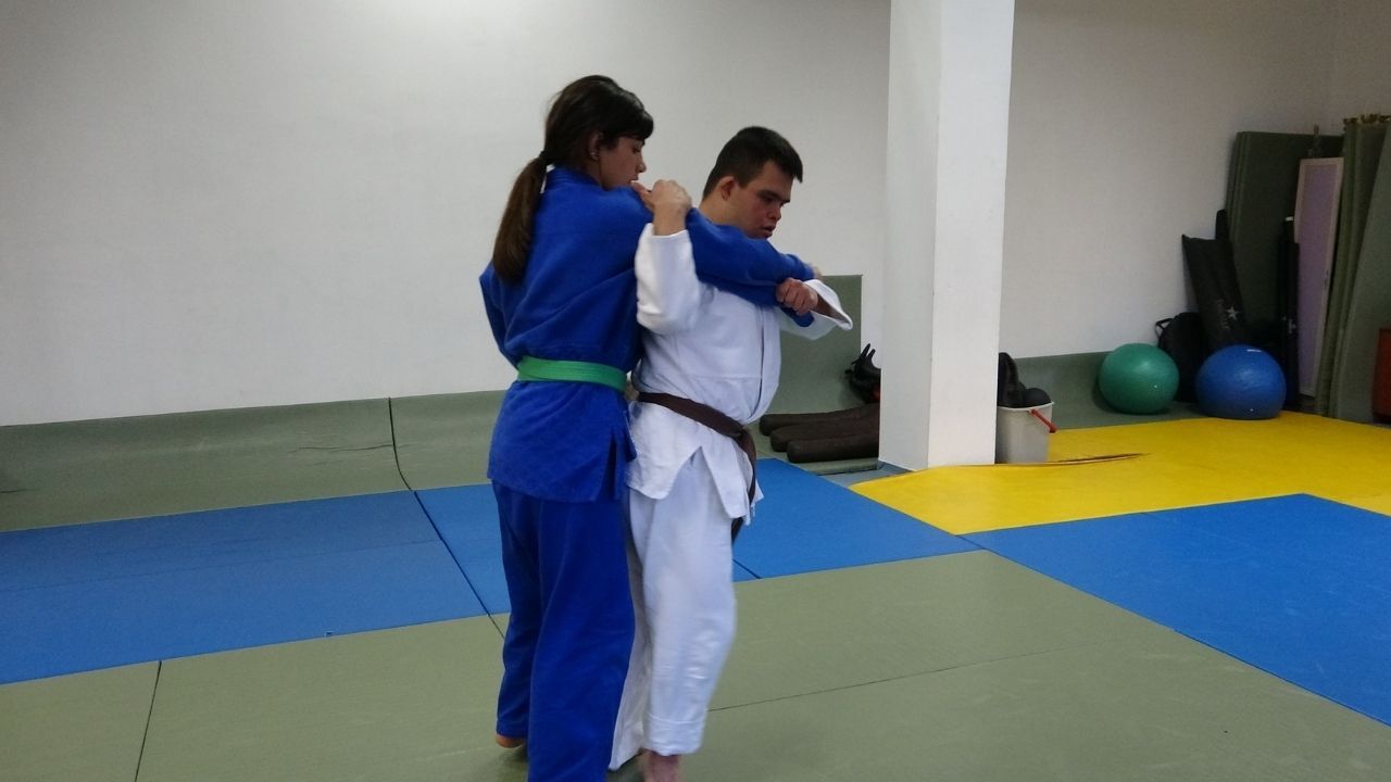 Yozgat’taki Zaferle Dikkat Çekti Şimdiki Hedef Dünya Şampiyonası (4)