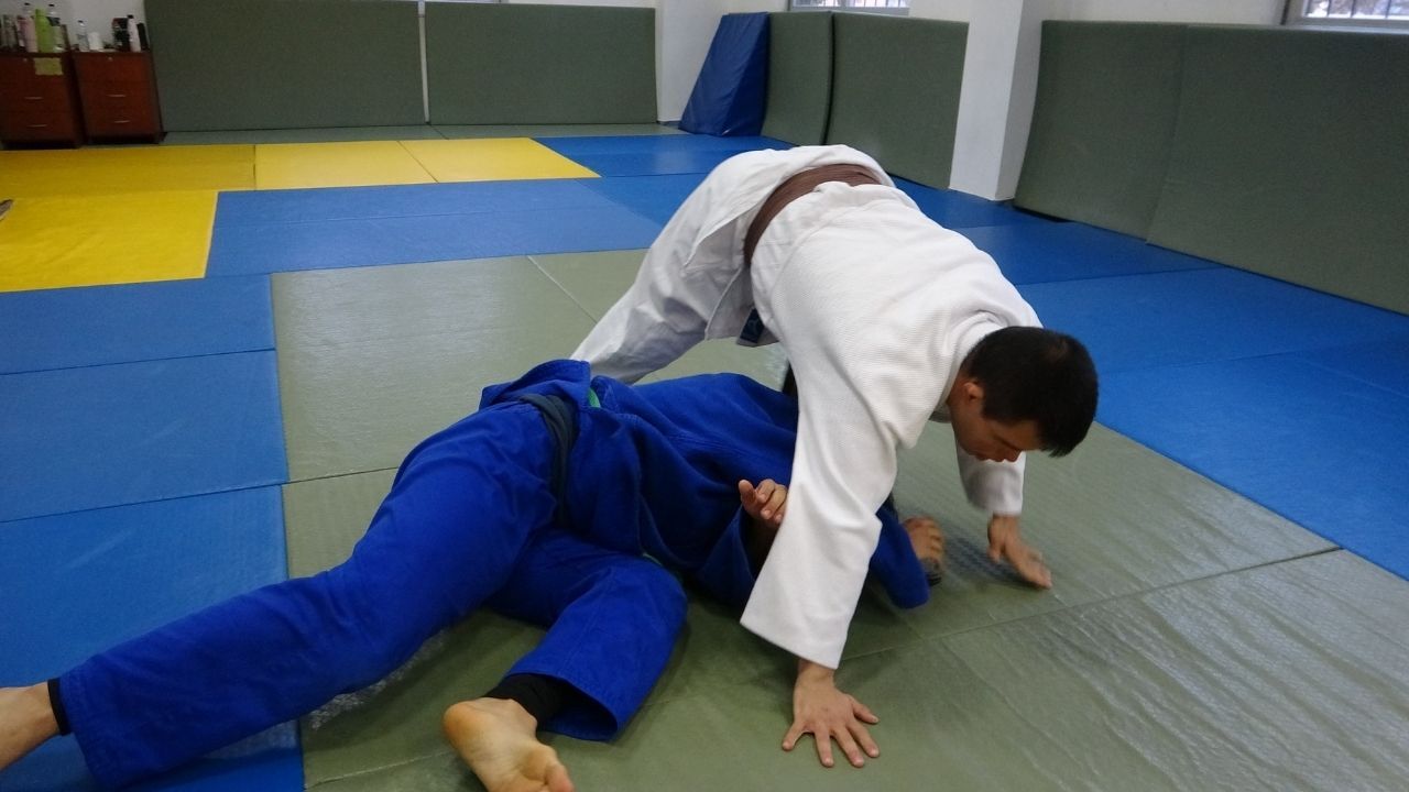 Yozgat’taki Zaferle Dikkat Çekti Şimdiki Hedef Dünya Şampiyonası (5)