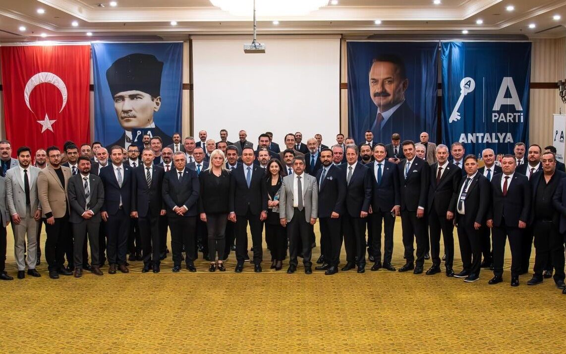 Yozgat’tan Ankara’ya Mesaj