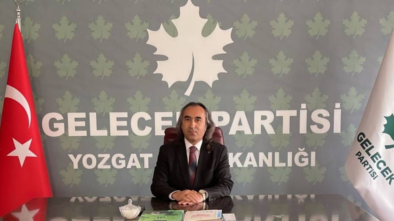 Yozgat’tan Dikkat Çeken Çıkış “Türkiye Hiçbir Şekilde Baskıya Boyun Eğmez” (2)