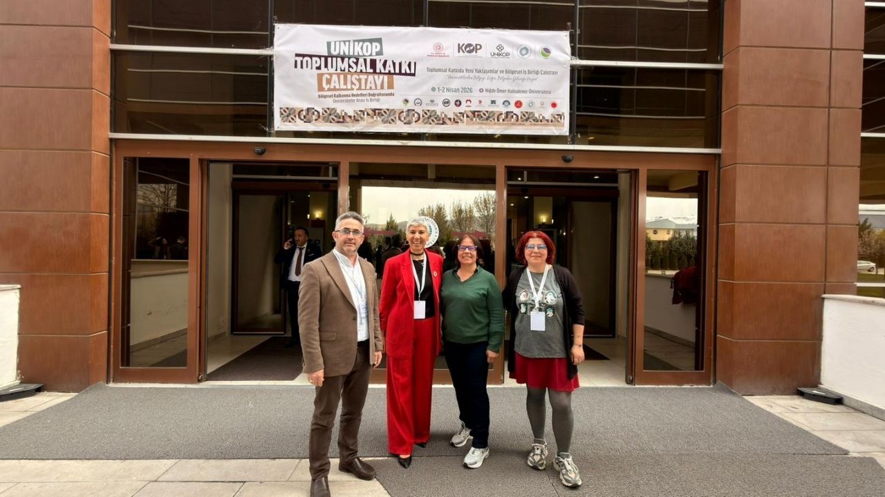 Yozgat’tan Dikkat Çeken Katkı Bölgesel Kalkınma İçin Kritik Buluşma (2)