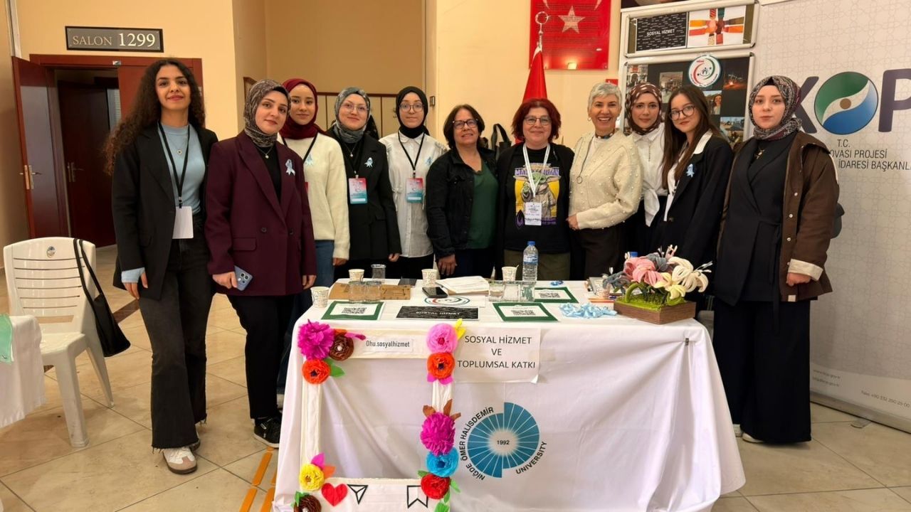 Yozgat’tan Dikkat Çeken Katkı Bölgesel Kalkınma İçin Kritik Buluşma (3)