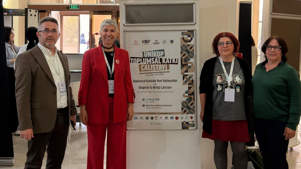 Yozgat’tan Dikkat Çeken Katkı Bölgesel Kalkınma İçin Kritik Buluşma (4)