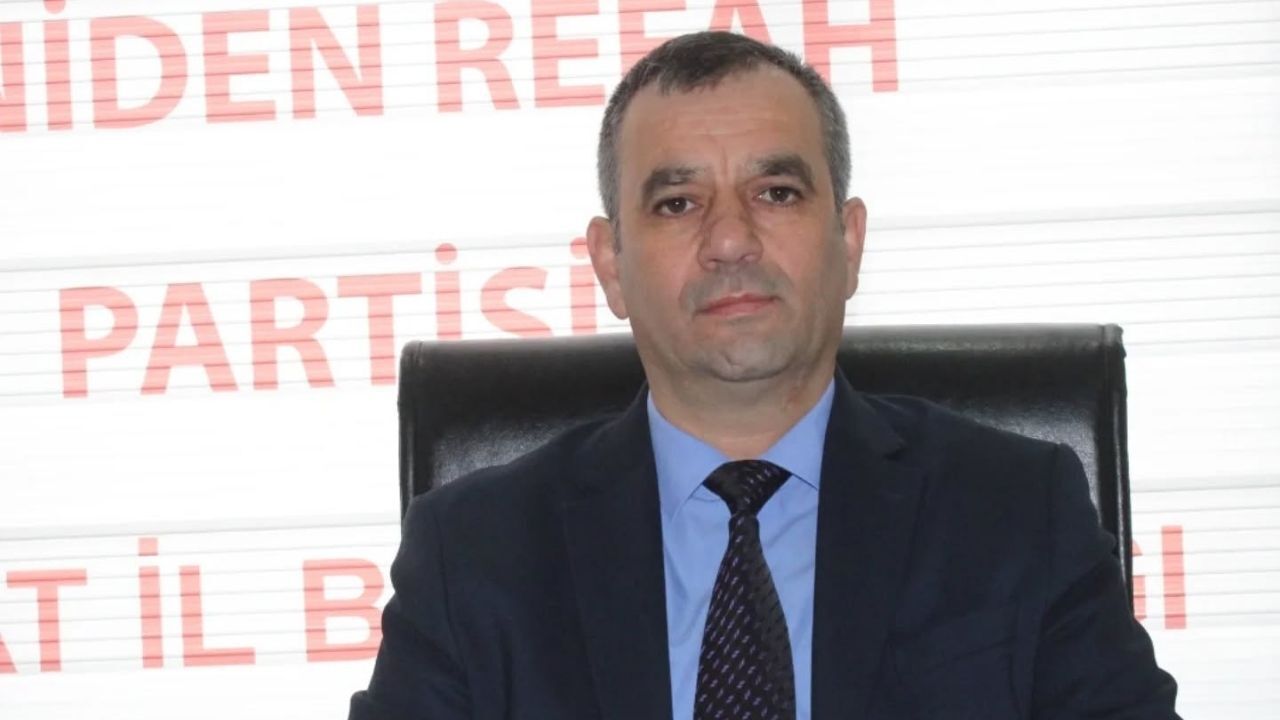 Yozgat'tan Ekonomiye Sert Eleştiri Bu Ülke Artık Kendi Vatandaşına Çilehane! (4)