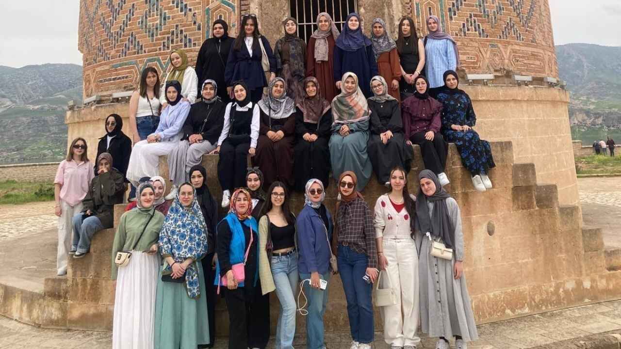 Yozgat’tan Hasankeyf’e Uzanan Tarih Yolculuğu (2)